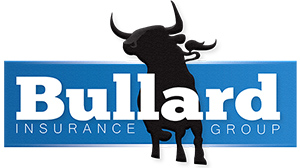 Bullard Insurance Group Logo